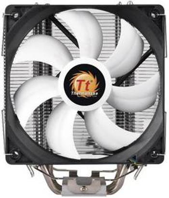 Chladič procesoru s větrákem Thermaltake Contac Silent 12 CL-P039-AL12BL-A