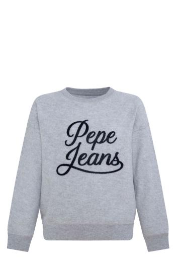 Dívčí mikina  Pepe Jeans SONNIA  8