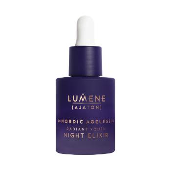 Lumene Radiant Youth Night Elixir omlazující noční elixír 30 ml