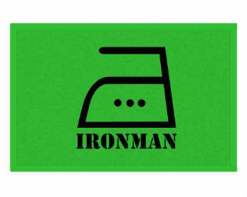 Rohožka Ironman