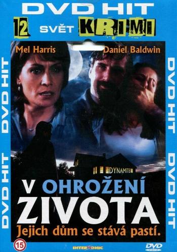 V ohrožení života - edice DVD-HIT (DVD) (papírový obal)