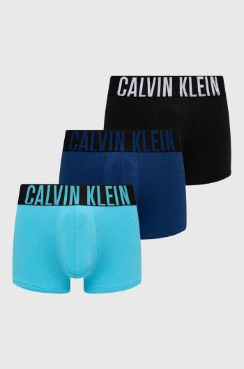 Boxerky Calvin Klein Underwear 3-pack pánské, 000NB3608A