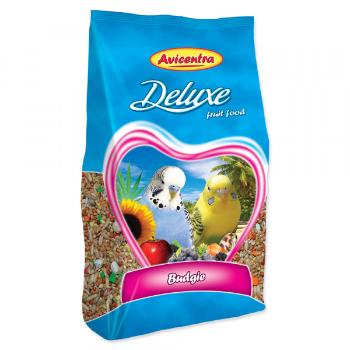 Krmivo AVICENTRA delux pro andulky 500g