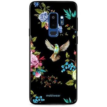 Mobiwear Glossy lesklý pro Samsung Galaxy S9 Plus - G041G (5904808493574)