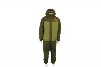 Trakker Nepromokavý zimní komplet 2 dílný Core 2-Piece Winter Suit