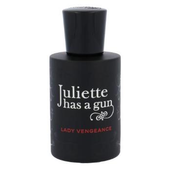 Juliette Has A Gun Lady Vengeance 50 ml parfémovaná voda pro ženy