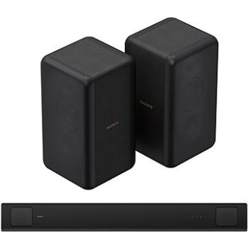 Sony HT-A5000 + zadní reproduktory SA-RS3S (BUNDLE)