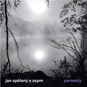 Spálený Jan, ASPM: Perseidy - LP (5054197141744)