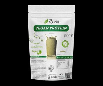 Revix Vegan Protein Natural 500 g