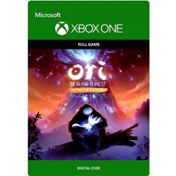 Ori and the Blind Forest: Definitive Edition - Xbox Digital (G7Q-00022)