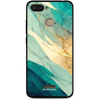 Mobiwear Glossy lesklý pro Xiaomi Redmi 6 - G024G (5904808526432)