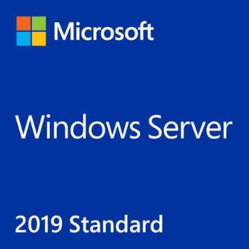 DELL Server 2019 Standard DOEM ENG 634-BSFX, P73-07786