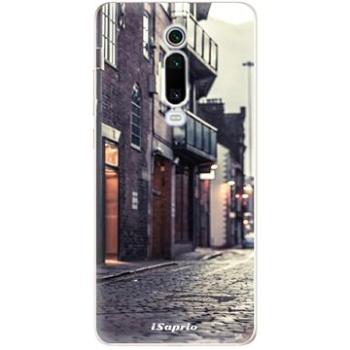 iSaprio Old Street 01 pro Xiaomi Mi 9T Pro (oldstreet01-TPU2-Mi9Tp)