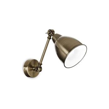 Ideal Lux NEWTON AP1 BRUNITO (27876)