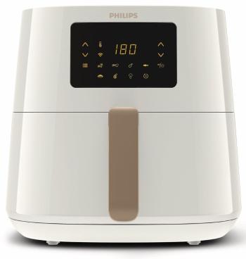 Philips horkovzdušná fritéza Series 5000 Airfryer 6,2l XL Connected 14v1 HD9280/30