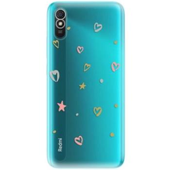 iSaprio Lovely Pattern pro Xiaomi Redmi 9A (lovpat-TPU3_Rmi9A)