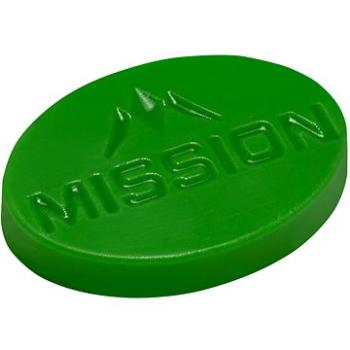 Mission Vosk Grip Wax s logem - green (216634)