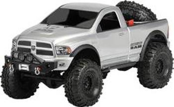 Karoserie crawleru Pro-Line Dodge Ram 1500 PRO-3434-00 vhodný pro Axial SCX10 (AX80031 je nutný držák karoserie) · Vaterra Ascender · Crawler s rozvor