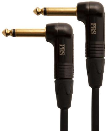 PRS Signature Patch Cable 6" 2-Pack