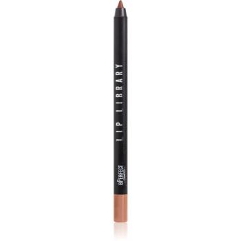 BPerfect Lip Library Lip Liner konturovací tužka na rty odstín Mystery 1,5 g