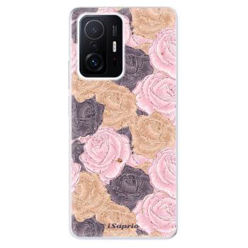 Odolné silikonové pouzdro iSaprio - Roses 03 - Xiaomi 11T / 11T Pro