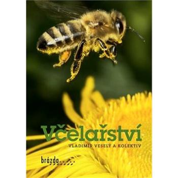 Včelařství (978-80-209-0399-0)