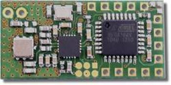 Modul přijímače SVS Nachrichtentechnik CX-12 R Max. dosah: 1000 m 2 V/DC, 3.6 V/DC