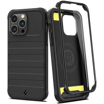 Spigen Geo Armor 360 Black iPhone 14 Pro (ACS04997)