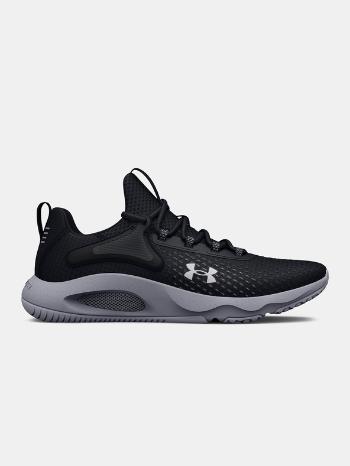 Under Armour UA HOVR™ Rise 4 Tenisky Černá