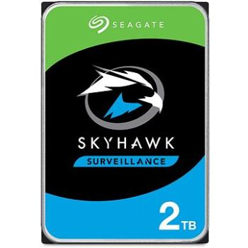 Seagate SkyHawk 2TB (ST2000VX008)