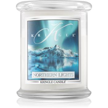 Kringle Candle Northern Lights vonná svíčka 411