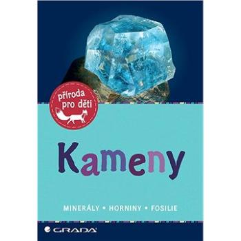 Kameny (978-80-271-3416-8)