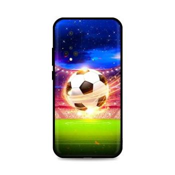 TopQ Kryt Honor X7 Football Dream 84808 (84808)