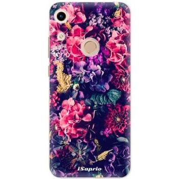 iSaprio Flowers 10 pro Honor 8A (flowers10-TPU2_Hon8A)