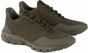 Fox Fishing Rybářská obuv Trainers Olive 45