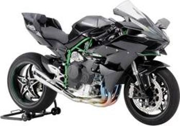 Motocyklový model, stavebnice Tamiya Kawasaki NINJA H2R 300014131, 1:12