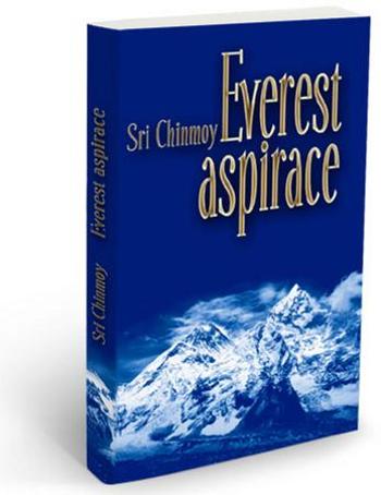 Everest aspirace - Chinmoy Sri