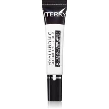 By Terry Hyaluronic Global Eye Serum sérum na oční okolí s kyselinou hyaluronovou 15 ml