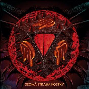 Traktor: Sedmá strana kostky - CD (9029644836)