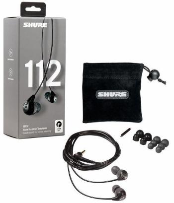 Shure SE112-GR-EFS