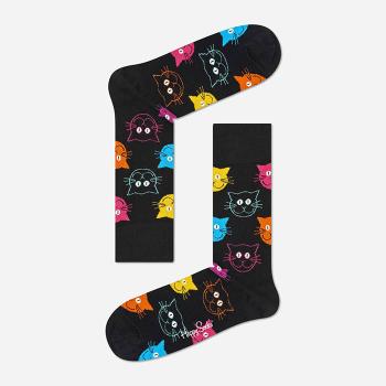 Happy Socks Cat MJA01-9050