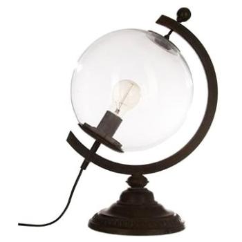 Atmosphera Stolní lampa Globe H44 (136636)