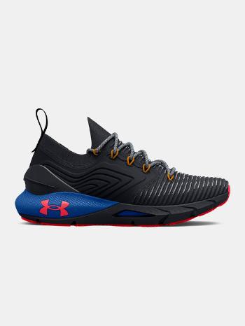 Under Armour UA W HOVR™ Phantom 2 INKNT ST Tenisky Černá