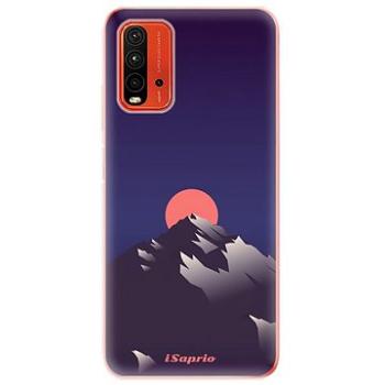 iSaprio Mountains 04 pro Xiaomi Redmi 9T (mount04-TPU3-Rmi9T)