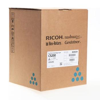RICOH C5120 (828429) - originální toner, azurový, 24000 stran