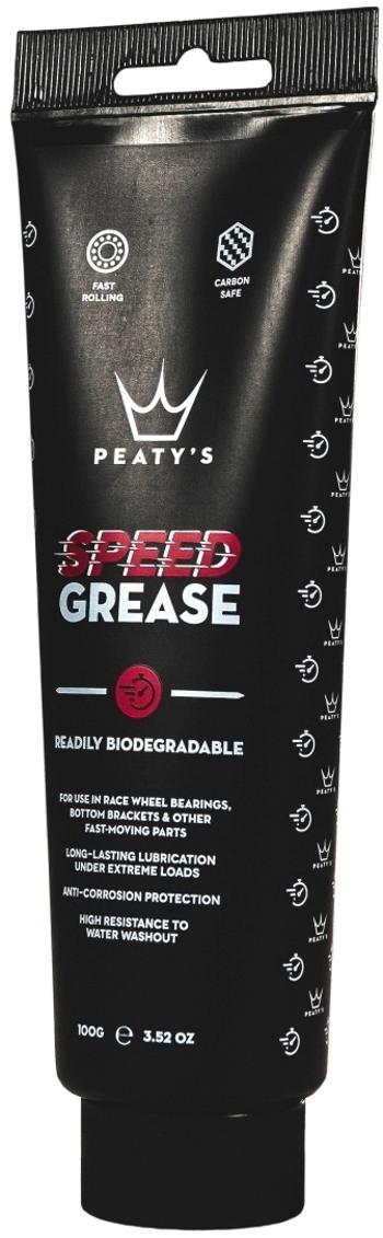 Peaty's Speed Grease 100g uni