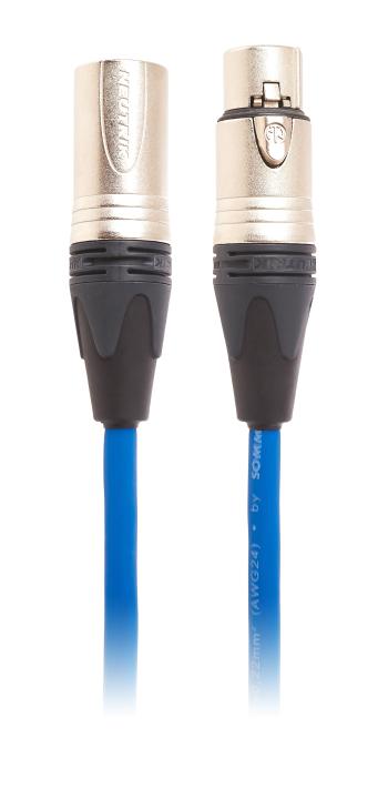 Sommer Cable SGMF-1500-BL