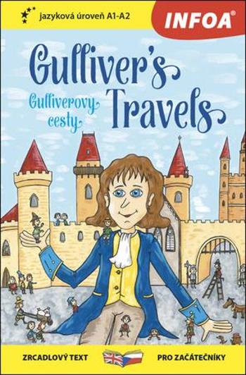 Gulliver´s Travels/Gulliverovy cesty - Swift Jonathan