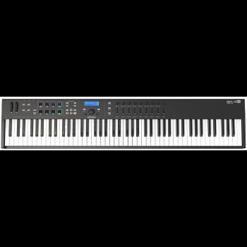 Arturia KeyLab 88 Essential Black Editon