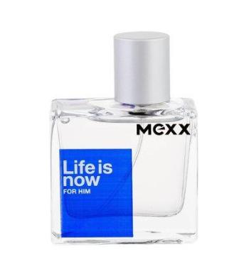Toaletní voda Mexx - Life Is Now For Him , 30ml